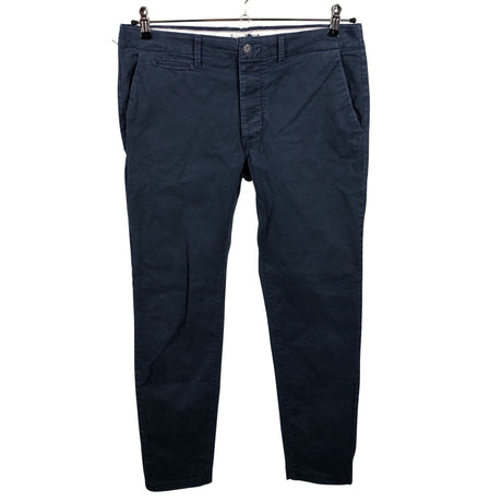 Unisex Jack & Jones - Chino-püksid, suurus W32 - Sinine ()