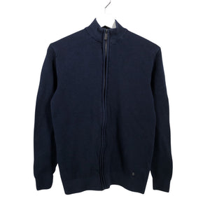 Unisex Blue Ridge - Kardigan, suurus 170 - 176 - Sinine (1)
