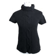 Unisex Marc O'Polo - Kampsun, suurus 36 - Must ()