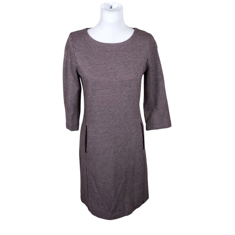Unisex Gant - Mitteveniv kleit, suurus 36 - Veinipunane ()