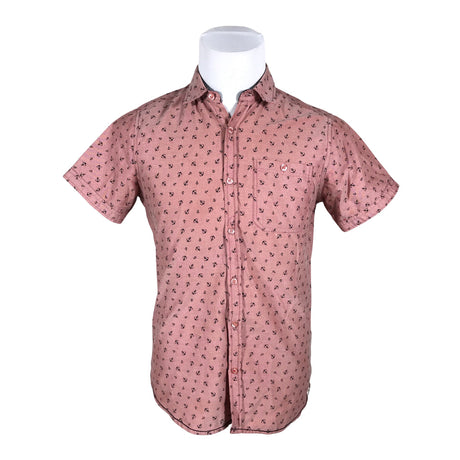 Unisex Free Planet - Triiksärk, suurus S - Heleroosa ()