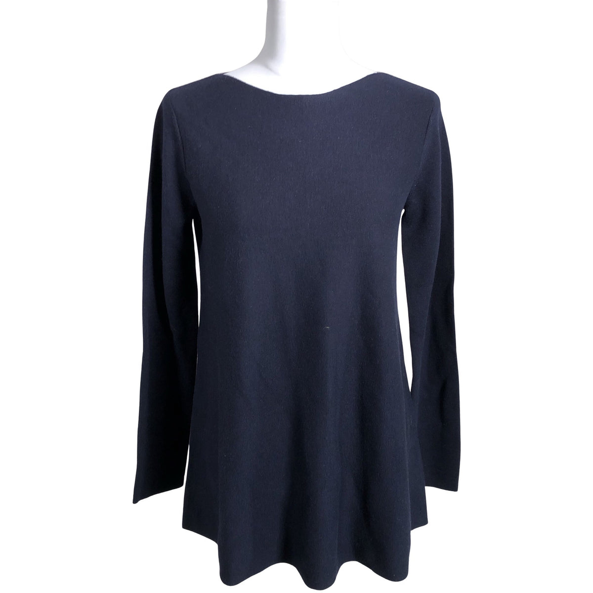 Unisex Hobbs - Kampsun, suurus 36 - Sinine (1)