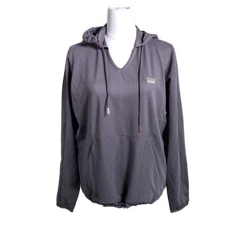 Unisex Johaug - Spordisärk, pikad käised, suurus 40 - Hall ()