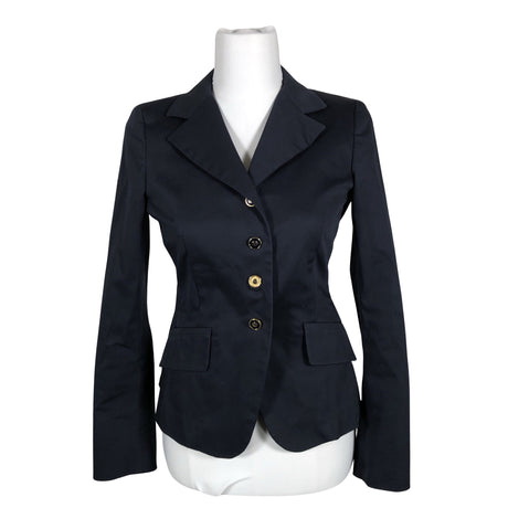 Unisex Marella - Jakk, suurus 32 - Sinine (2)