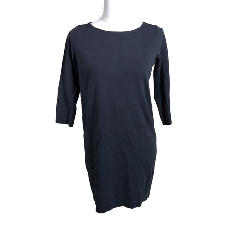 Unisex Marc O'Polo - Trikotaažist kleit, suurus 34 - Sinine ()