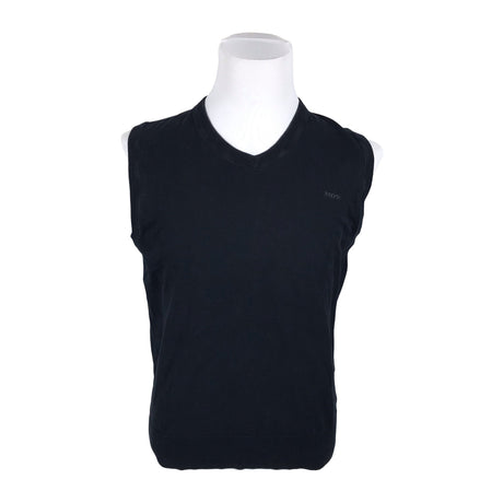 Unisex Marc O'Polo - Kootud vest, suurus M - Sinine ()