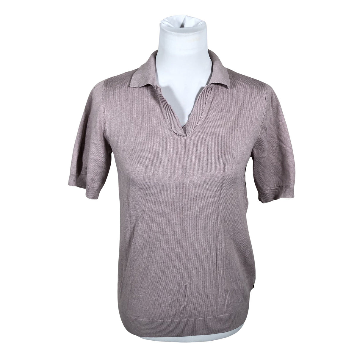 Unisex Zeze - Kampsun, suurus 40 - Lilla (1)