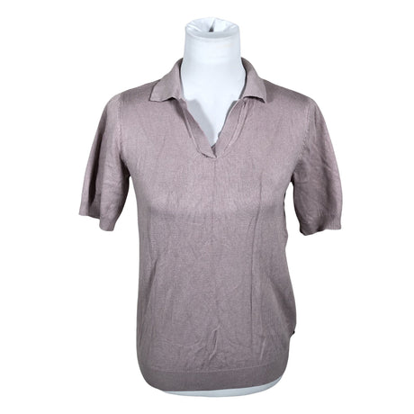 Unisex Zeze - Kampsun, suurus 40 - Lilla ()