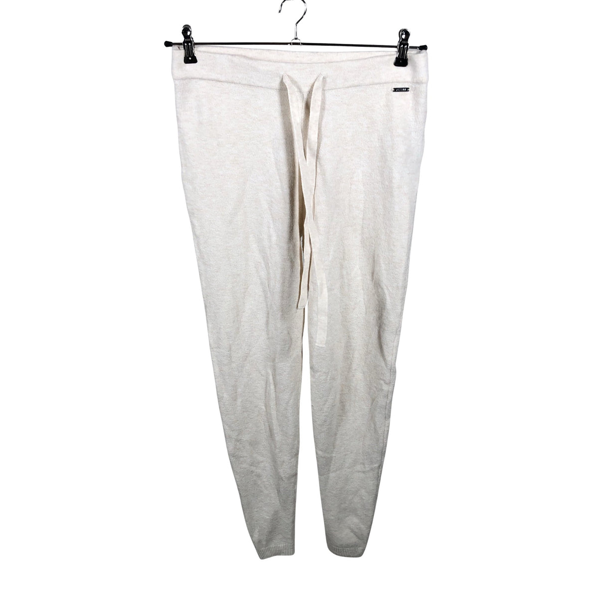 Unisex Guess - Dressikangast püksid, suurus 32 - Beige (1)
