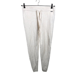 Unisex Guess - Dressikangast püksid, suurus 32 - Beige (1)