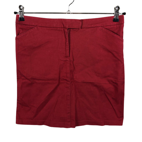 Unisex Tommy Hilfiger - Mitteveniv seelik, suurus 36 - Punane ()