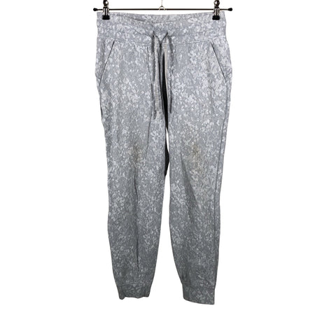 Unisex Lululemon - Dressikangast püksid, suurus 36 - Hall ()