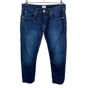 Unisex Edwin - Farkut, koko W34 -  (1)