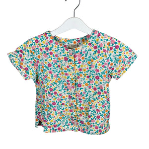 Unisex Frugi - T-paita, koko 110 - 116 -  (1)