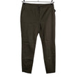 Unisex Ril's - Mittevenivad püksid, suurus 38 - Roheline ()