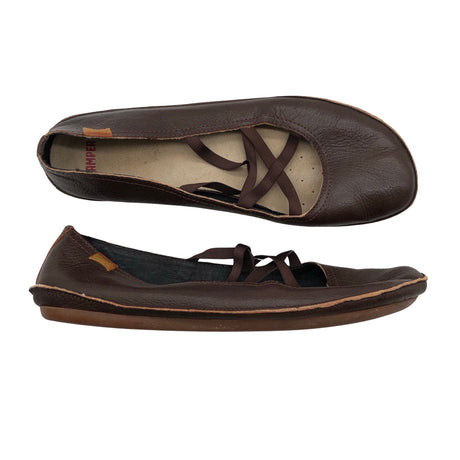 Unisex Camper - Ballerinat, koko 41 -  ()