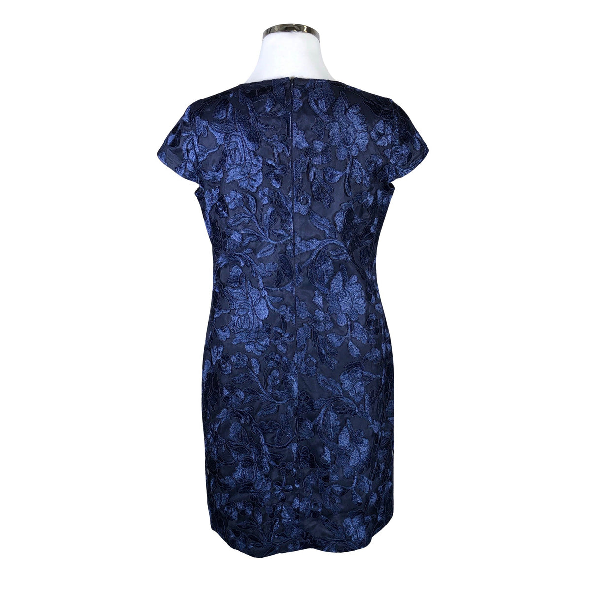 Unisex Promise - Pidulik kleit, suurus 42 - Sinine (2)