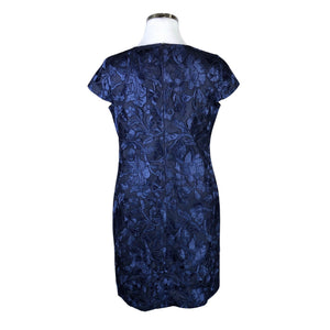 Unisex Promise - Pidulik kleit, suurus 42 - Sinine (2)