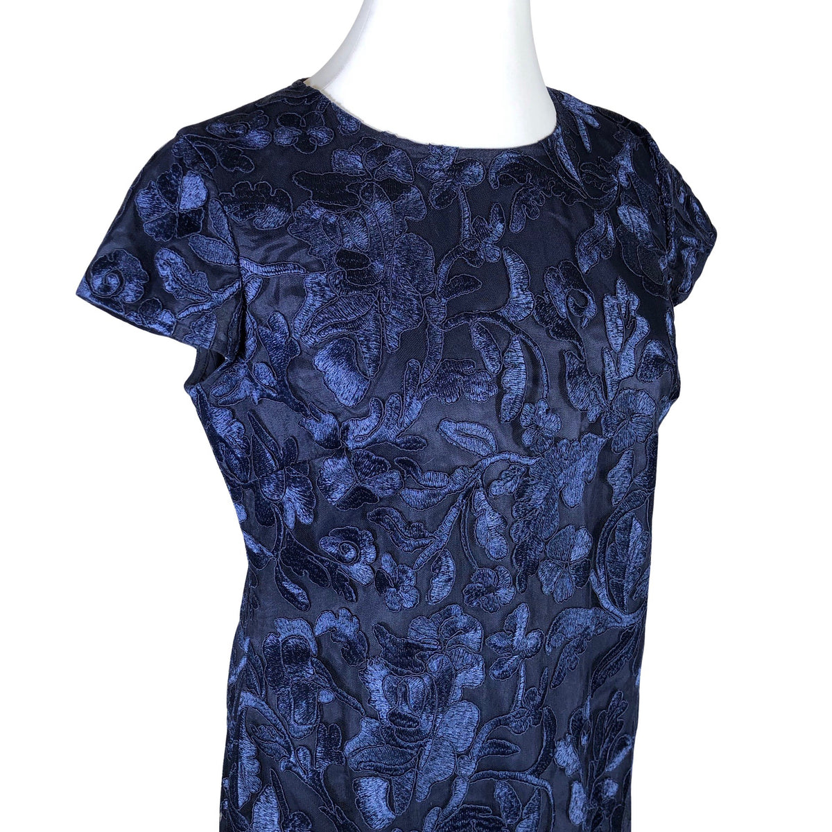 Unisex Promise - Pidulik kleit, suurus 42 - Sinine (3)