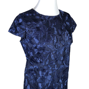 Unisex Promise - Pidulik kleit, suurus 42 - Sinine (3)