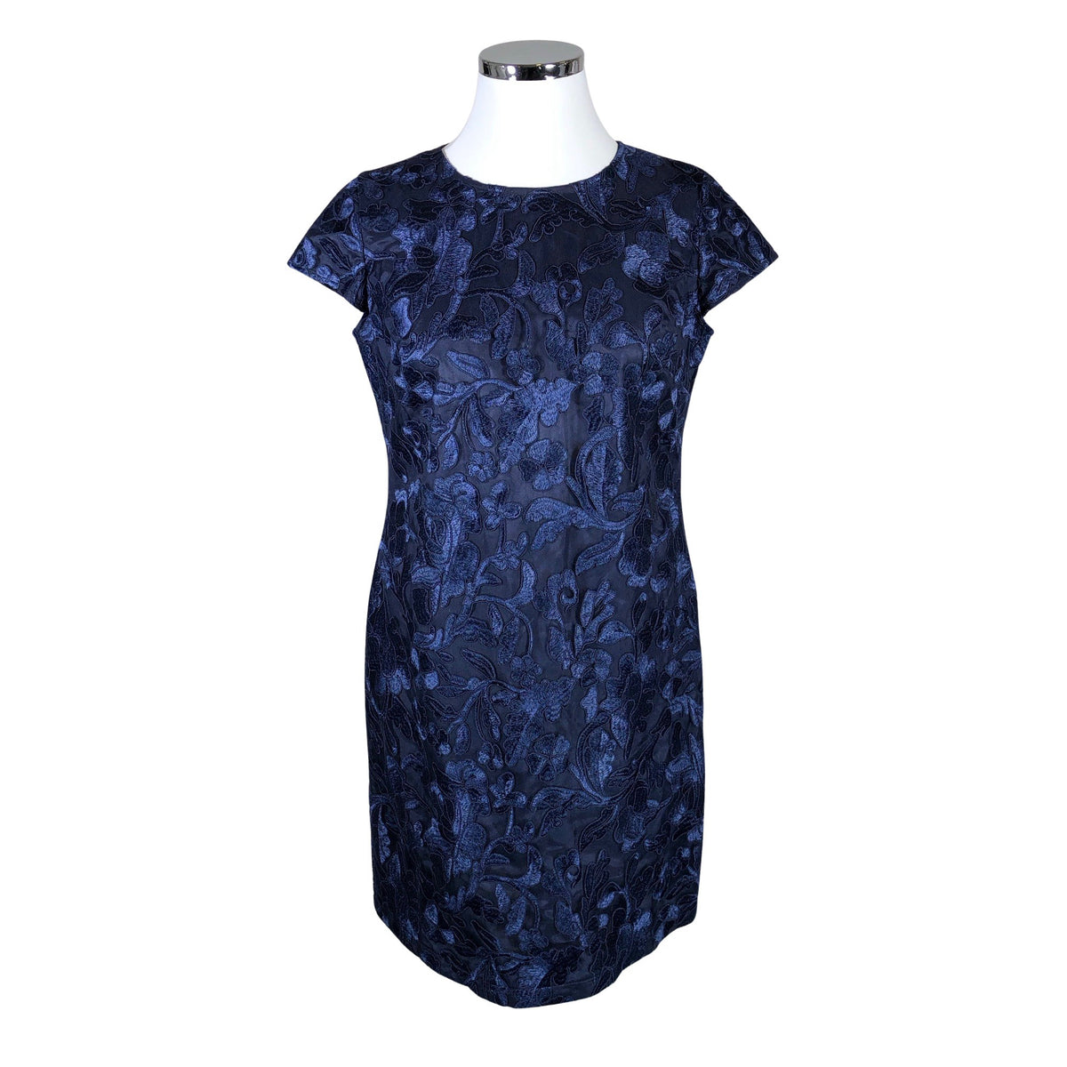 Unisex Promise - Pidulik kleit, suurus 42 - Sinine (1)