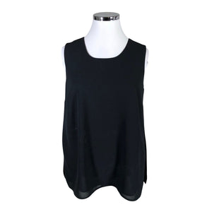 Unisex Choise - Topp, suurus 42 - Must (1)