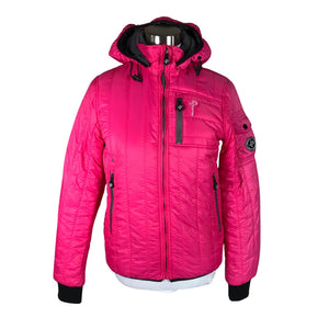 Unisex Pelle P - Õhem talvejope, suurus 36 - Roosa (1)