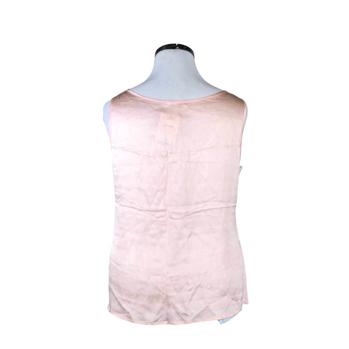 Unisex Escada - Topp, suurus 44 - Heleroosa (2)