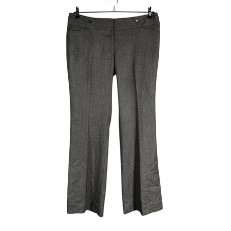 Unisex White House Black Market - Mittevenivad püksid, suurus 44 - Hall ()