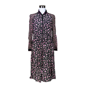 Unisex Marc Cain - Õhuke kleit, suurus 38 - Roosa (1)