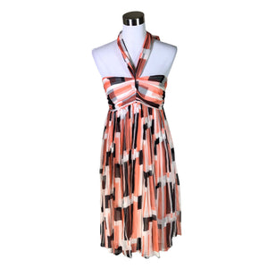 Unisex Marimekko - Õhuke kleit, suurus 40 - Heleroosa (1)