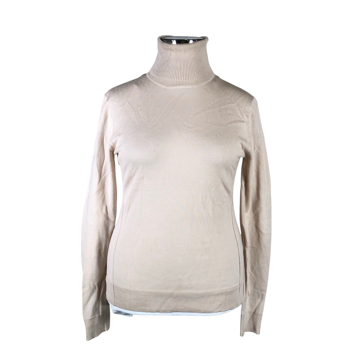 Unisex Ivo Nikkolo - Kampsun, suurus 42 - Beige (1)