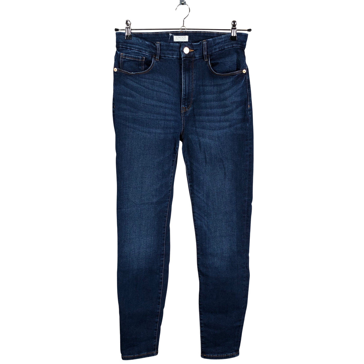 Unisex Lindex - Farkut, koko 44 -  (1)
