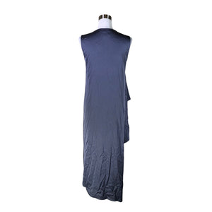 Unisex BCBG Maxazria - Pidulik kleit, suurus 34 - Roheline (2)