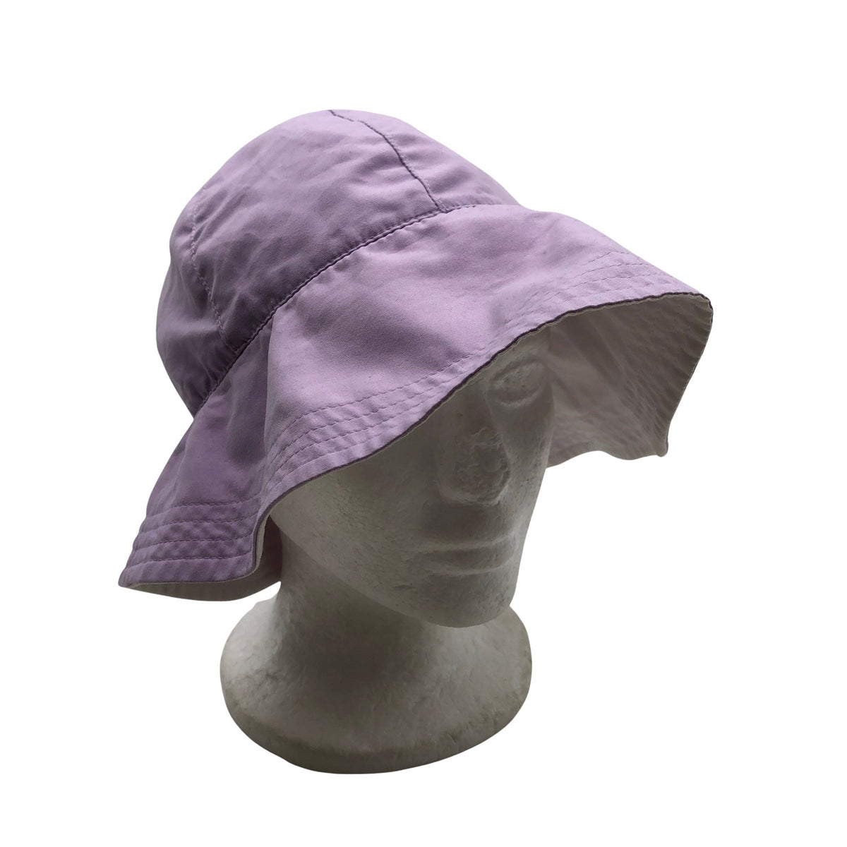Unisex Reima - Suvemüts, suurus 48 - 50 cm - Lilla (1)