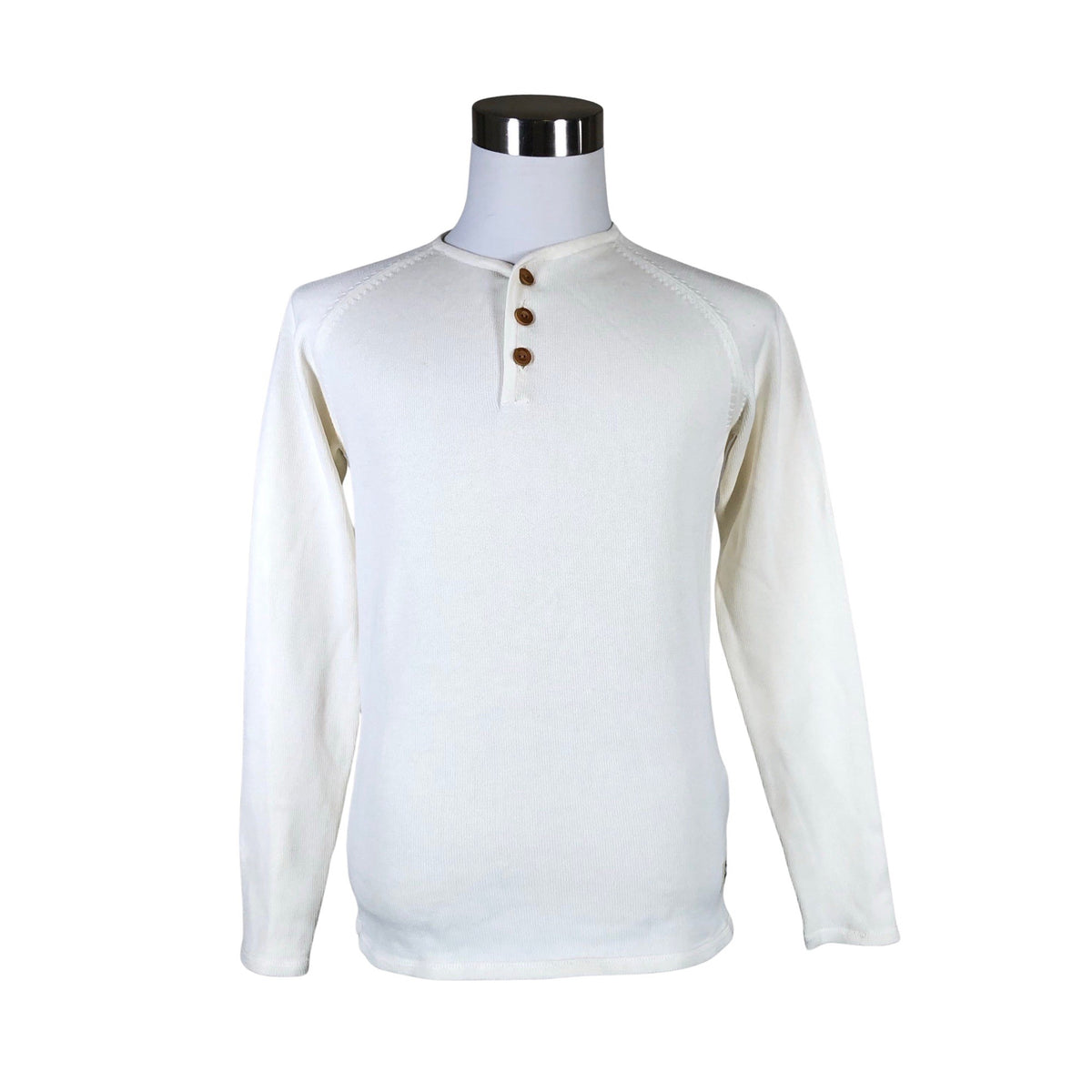 Unisex Jack & Jones - Kampsun, suurus S - Valge (1)