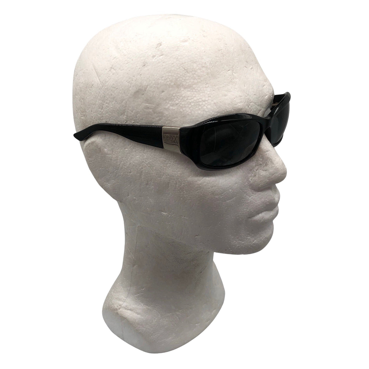 Unisex Ralph Lauren - Päikeseprillid, suurus Suurus puudub - Must (3)