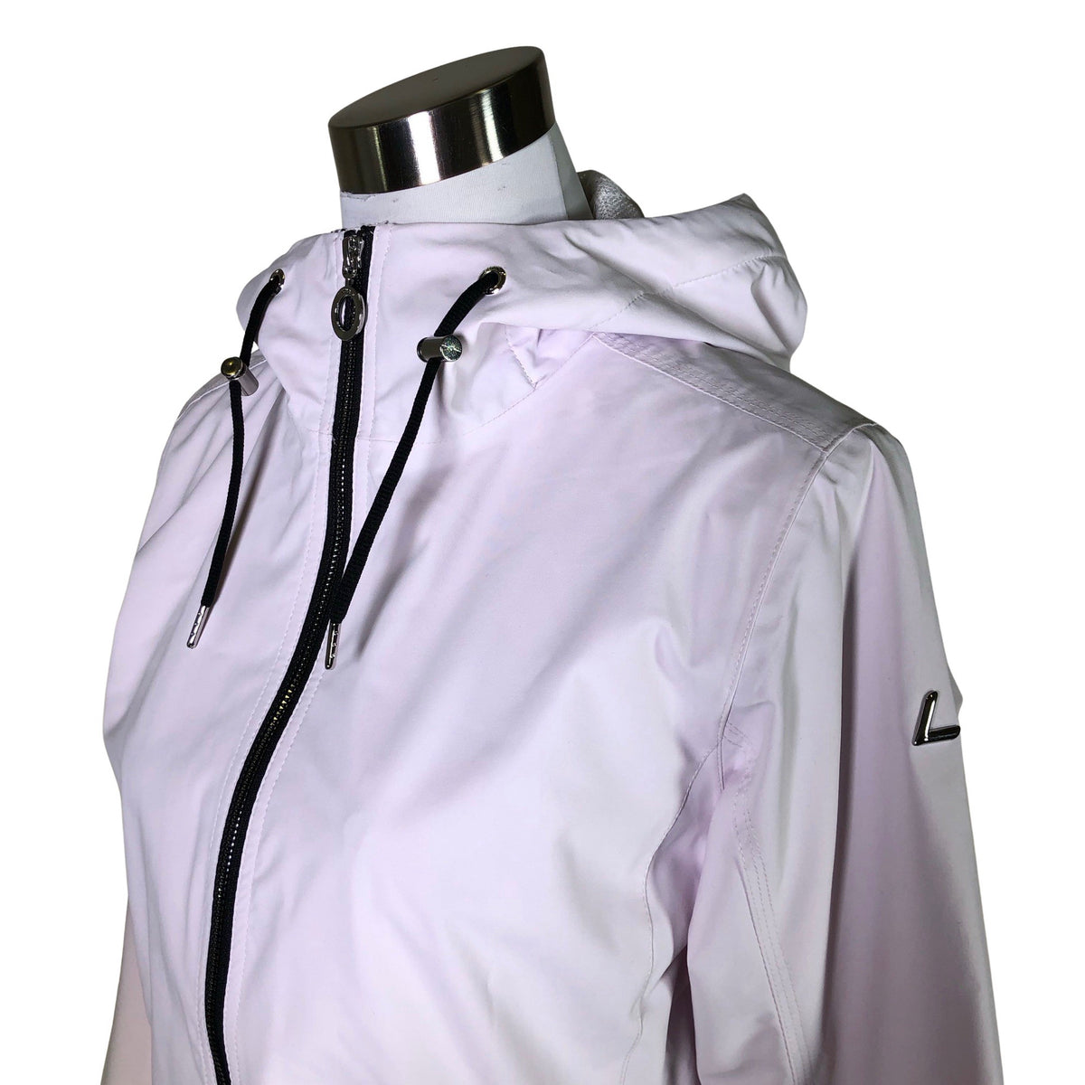 Unisex Luhta - Jope, suurus 36 - Lilla (3)