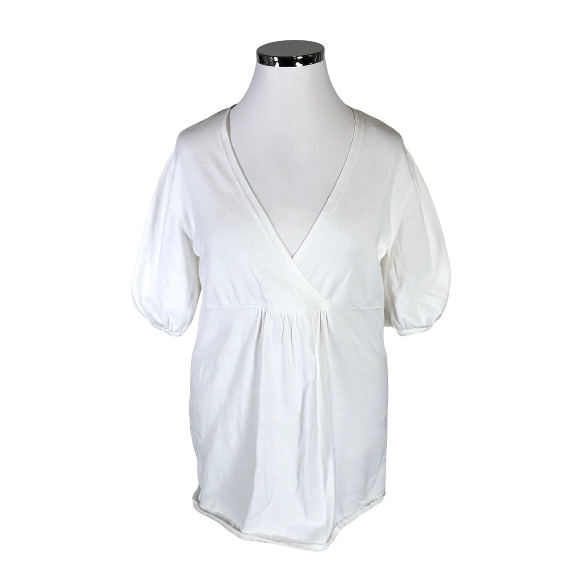 Unisex Old Navy - Kampsun, suurus 42 - Valge (1)