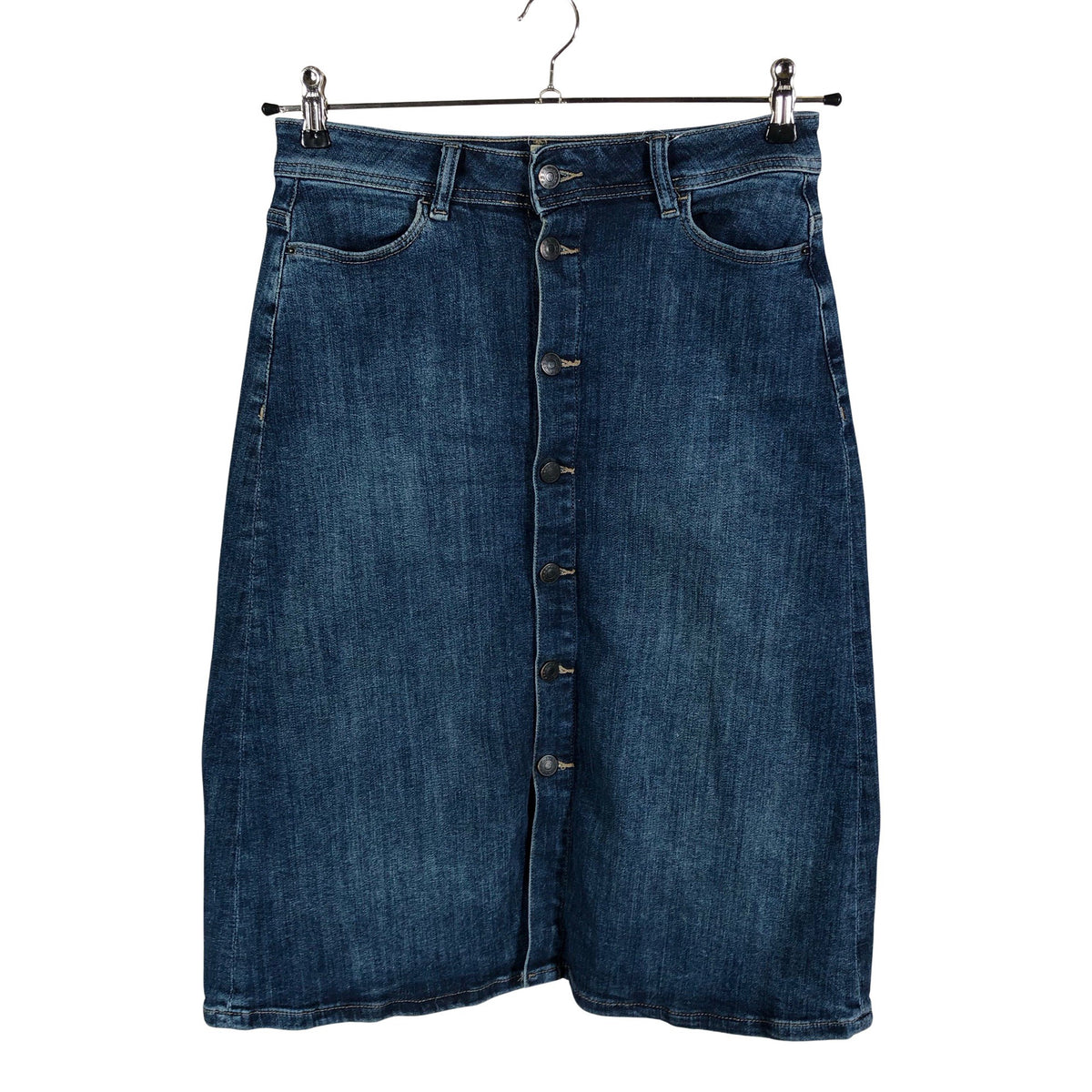 Unisex Esprit - Teksaseelik, suurus 36 - Sinine (1)