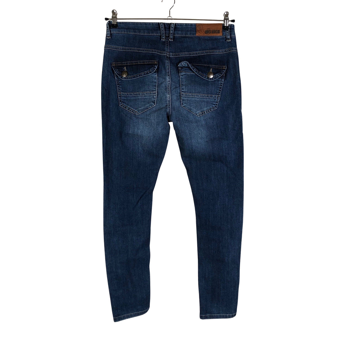 Unisex Mos Mosh - Teksad, suurus W29 - Sinine (2)