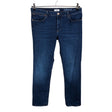 Unisex Wrangler - Teksad, suurus W31 - Sinine ()
