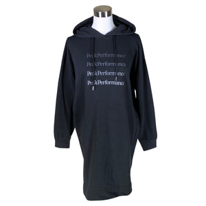 Unisex Peak Performance - Dressikangast kleit, suurus 38 - Must (1)