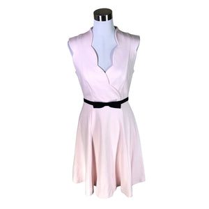 Unisex Ted Baker - Pidulik kleit, suurus 38 - Heleroosa (1)