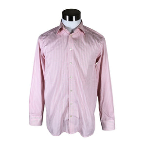 Unisex Eton - Kauluspaita, koko M -  (1)
