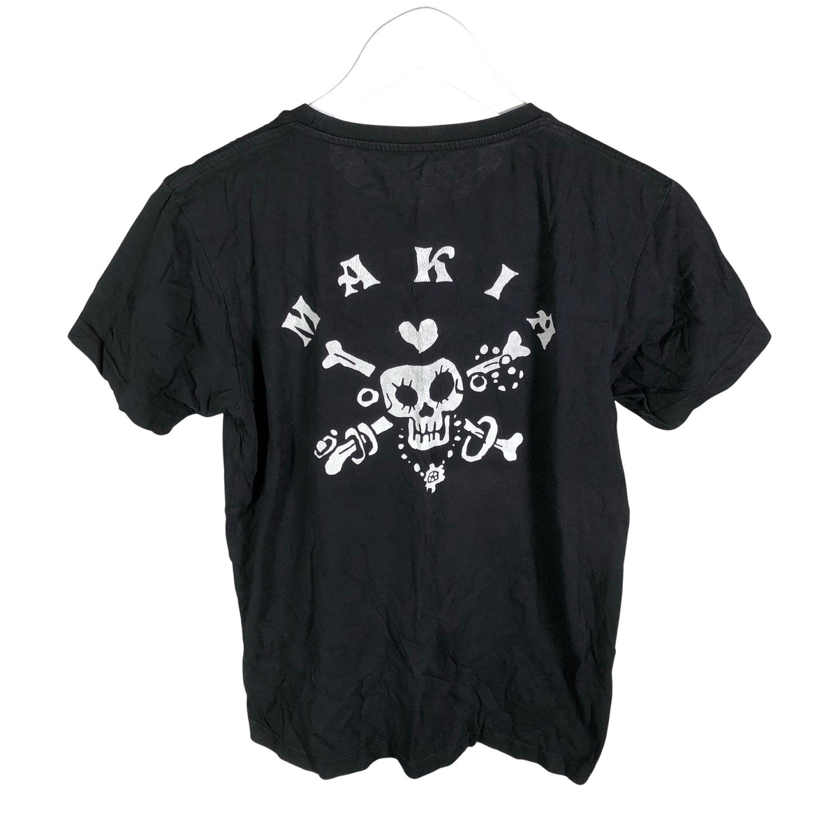 Unisex Makia - T-paita, koko 36 -  (2)
