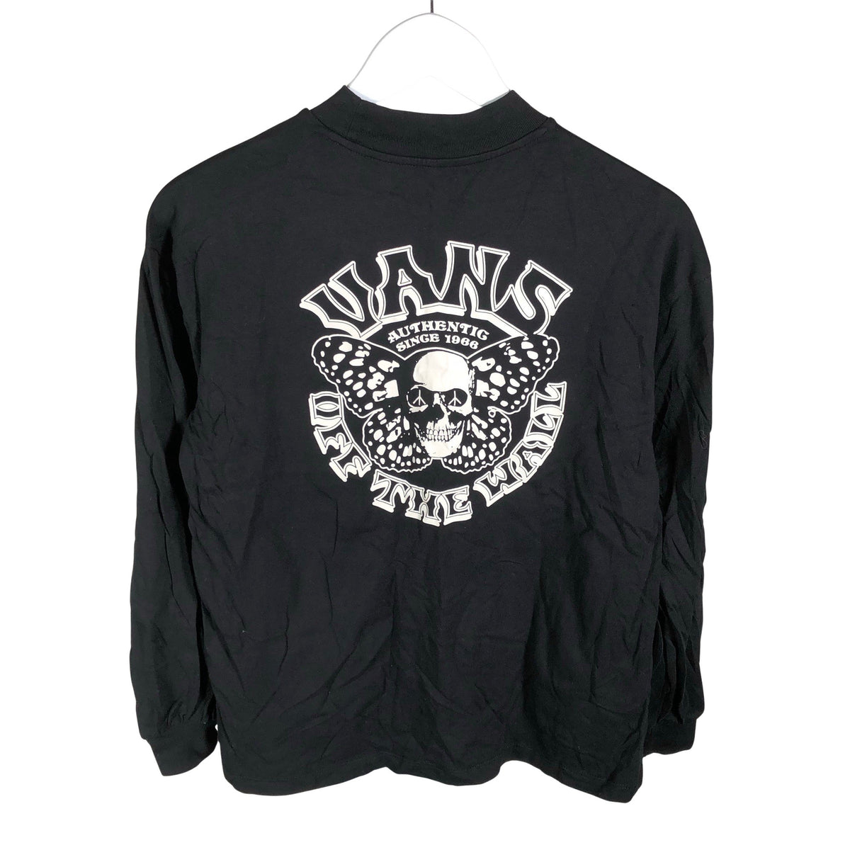 Unisex Vans - Trikoopaita, koko 36 -  (2)