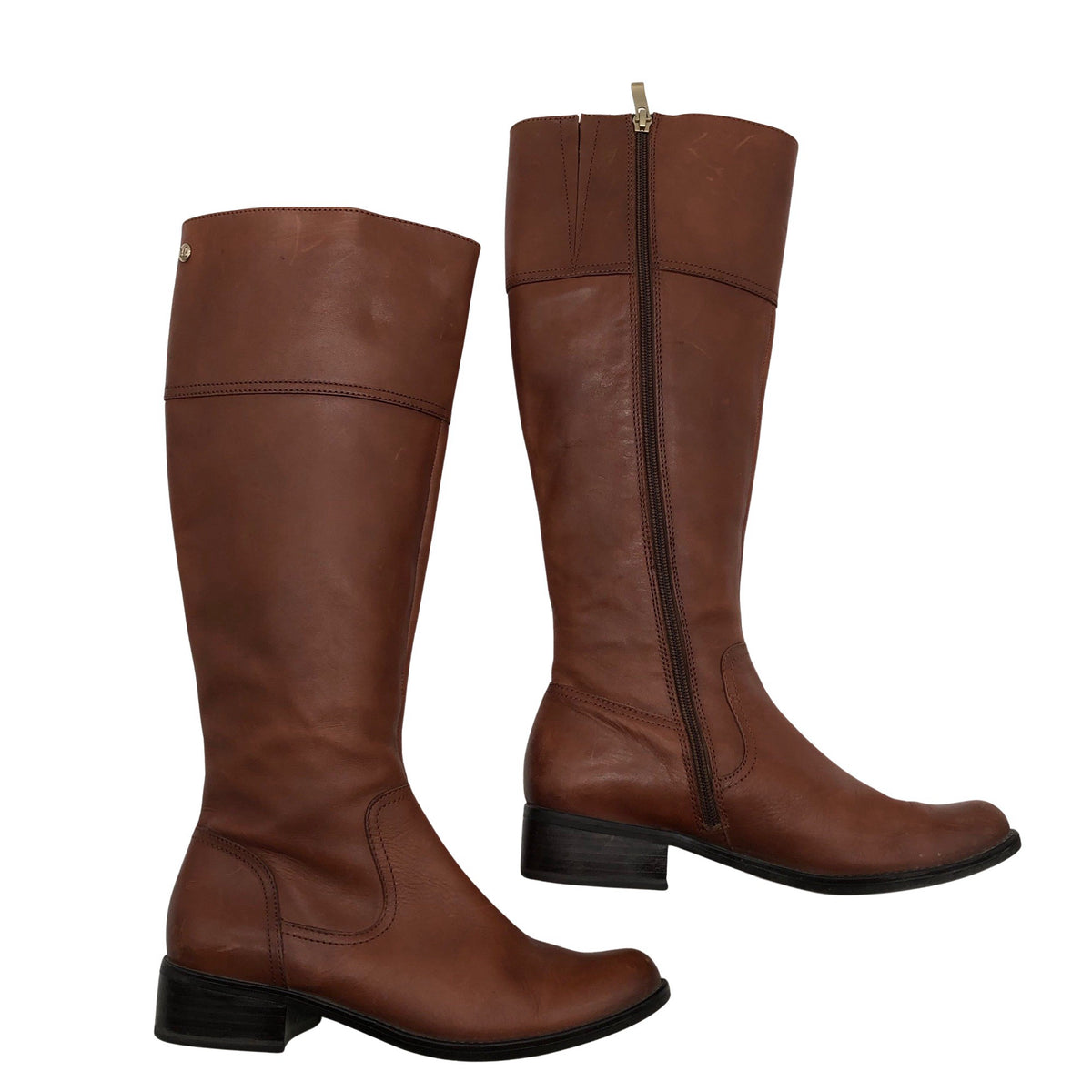 Unisex Caprice - Saapad, suurus 37 - Pruun (1)
