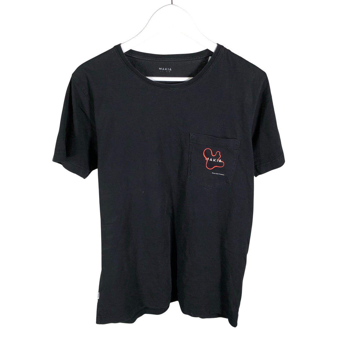 Unisex Makia - T-paita, koko L -  (1)