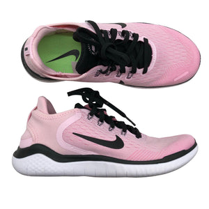 Unisex Nike - Jooksujalanõud, suurus 38 - Heleroosa (1)